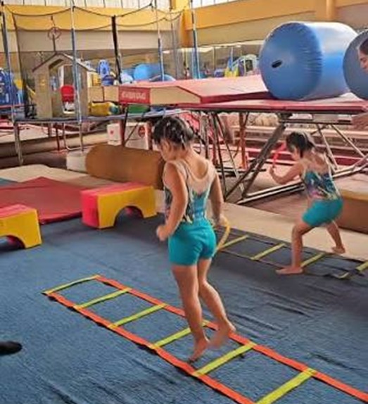 IPD espera recuperar gimnasio de Paucarbamba