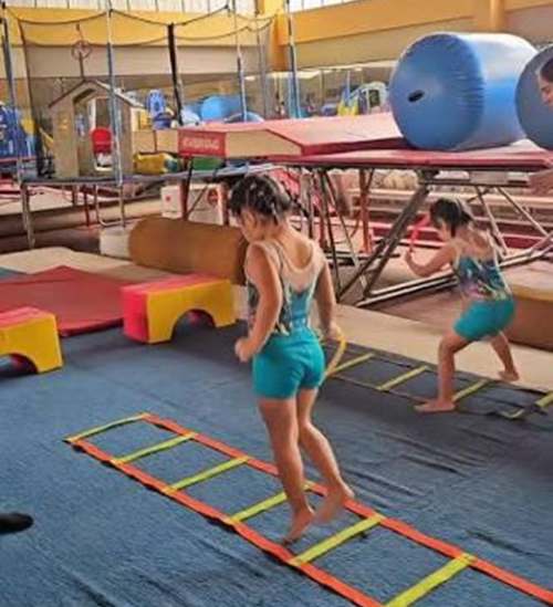 IPD espera recuperar gimnasio de Paucarbamba