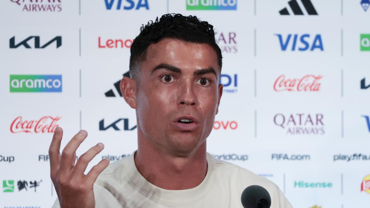 El desayuno de Cristiano Ronaldo a los 41 años: huevos, aguacate y café
