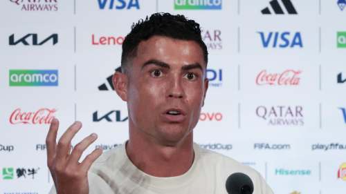 El desayuno de Cristiano Ronaldo a los 41 años: huevos, aguacate y café