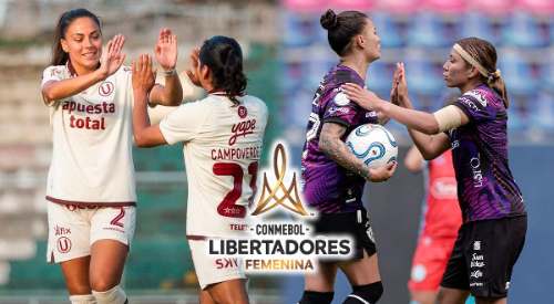 Universitario vs. Independiente del Valle: canal confirmado para la fecha 2 de la Libertadores Femenina