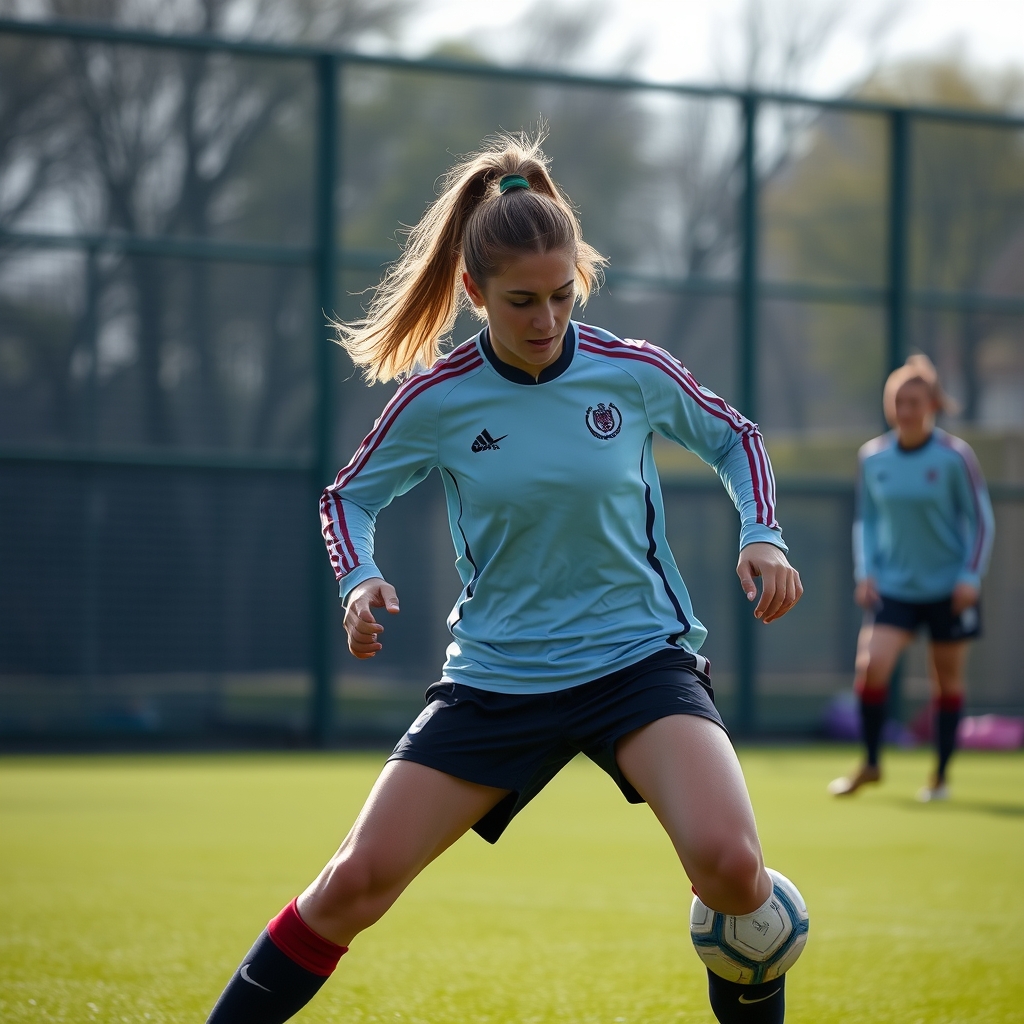 Daniela Montoya, de Alianza Lima Femenino, convocada a la Selección Colombiana