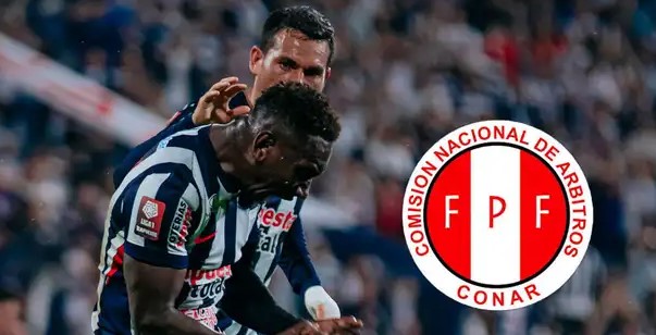 Alianza Lima exige explicaciones
