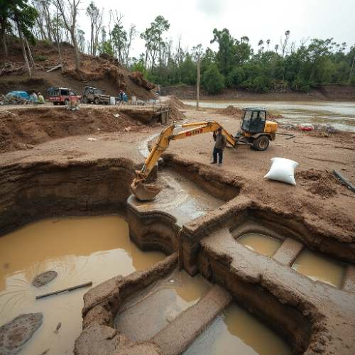 IIMP: minería ilegal de oro llega a 110 toneladas al año y supera a la exportación formal