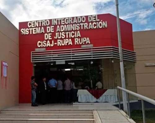 Sentencian a trece años y cuatro meses a sujeto que intentó violar a exconviviente