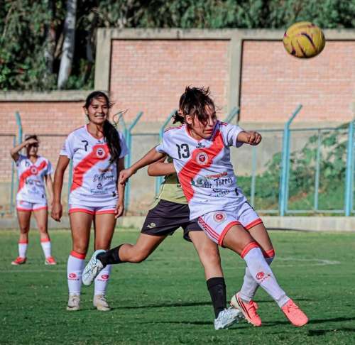 Torres FC se juega clasificación en Juanjuí