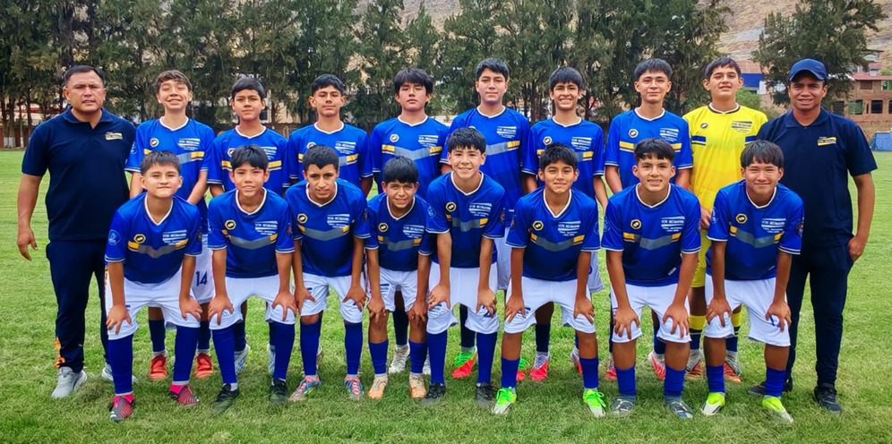 Von Neumann representará a Huánuco en Lima