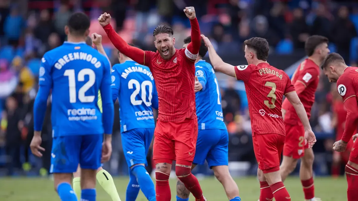 Torres: para que llegue Sergio Ramos al Getafe tendría que salir un central en enero