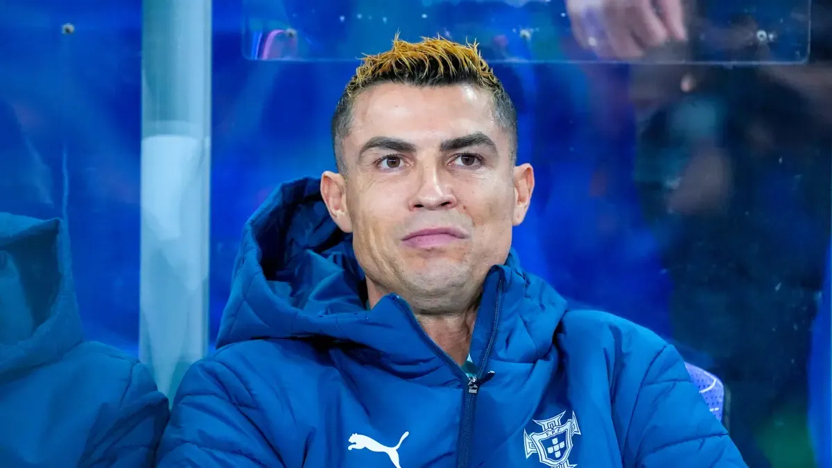 Cristiano Ronaldo expone a la FPF: su salida de la Selección podría costarle hasta seis meses de sanción