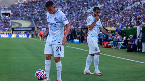 Como 1907 recibe a Venezia por la fecha 10: cuarto contra último