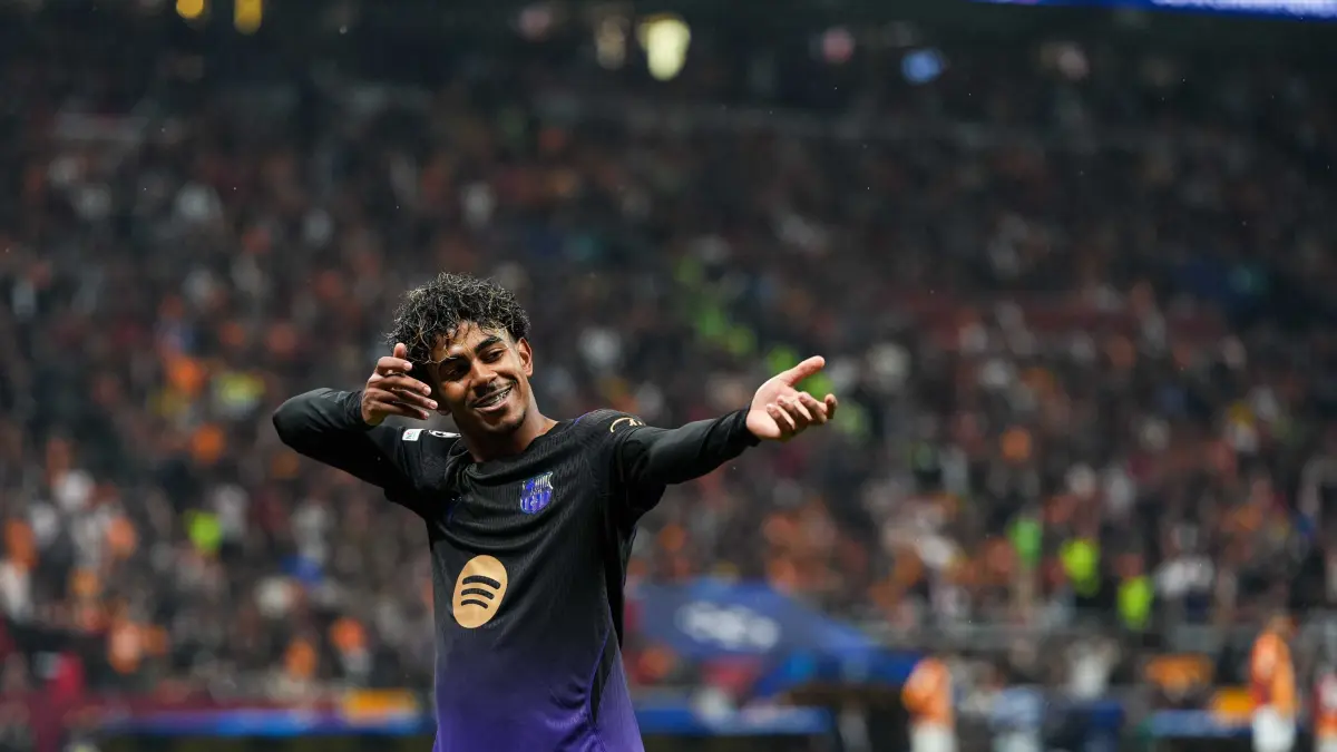 Récord en la Champions: cinco equipos españoles ganan en una misma jornada