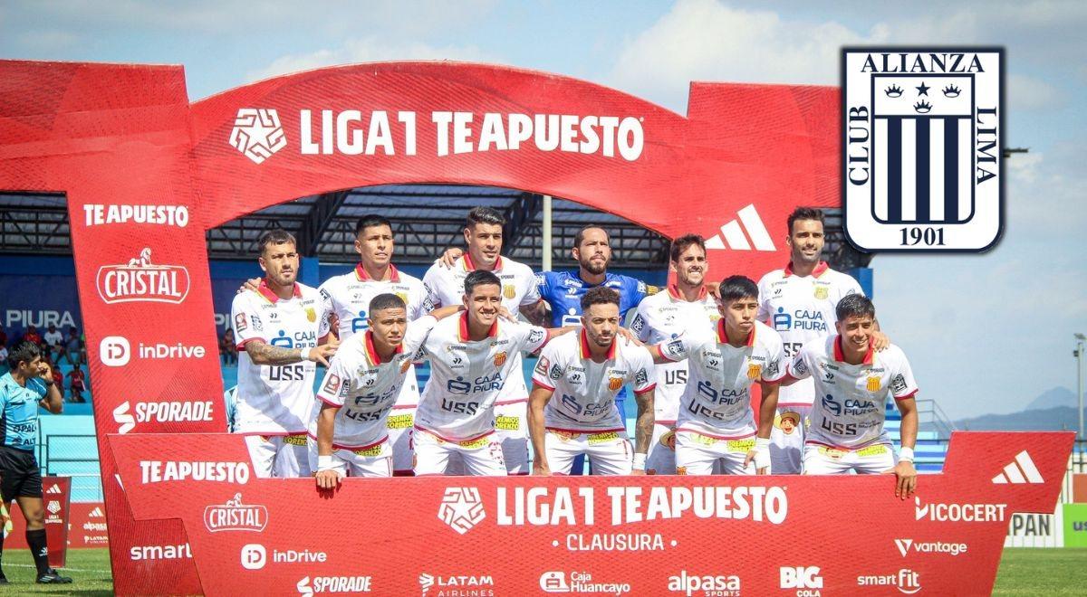 Atlético Grau suma tres bajas para visitar a Alianza Lima por la fecha 12 del Clausura