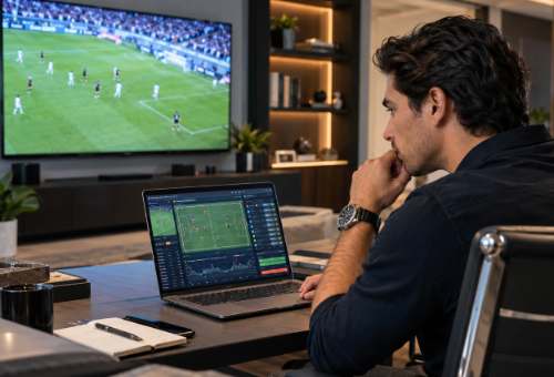 Top tips para leer una tabla antes de analizar cuotas deportivas