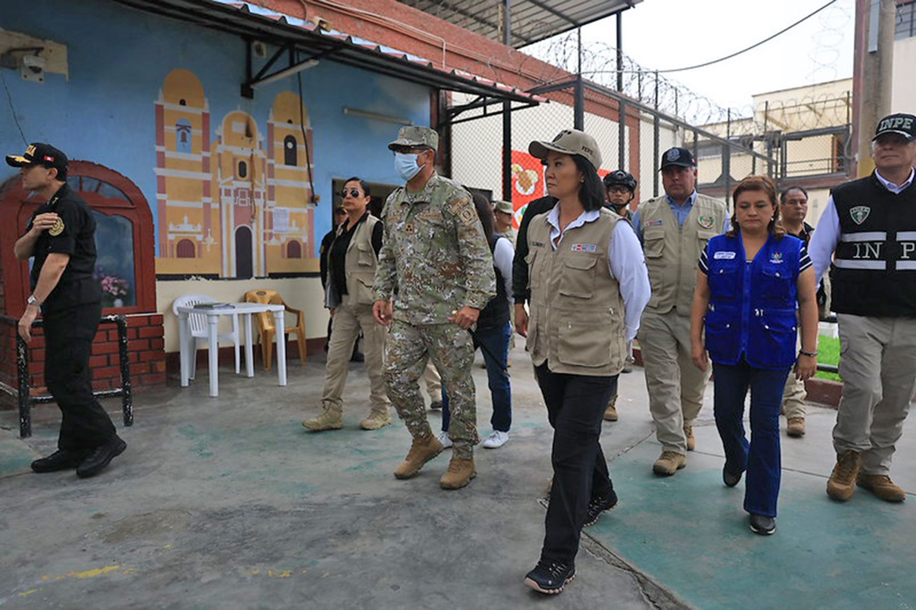 IIMP condena ataque en Pataz: "La minería ilegal es crimen organizado"