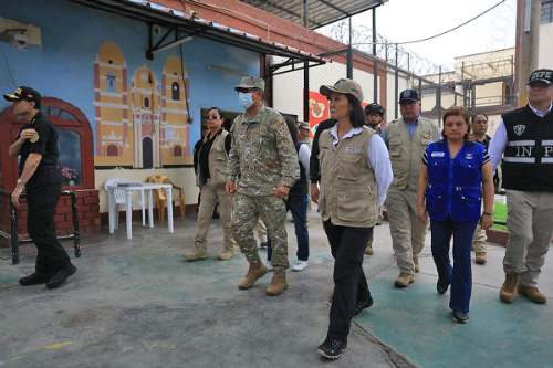 IIMP condena ataque en Pataz: "La minería ilegal es crimen organizado"