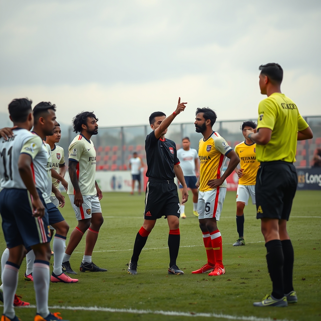 José Soto cuestionó el gol de Alianza Lima ante CD Moquegua y reclamó revisión del VAR