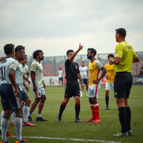 José Soto cuestionó el gol de Alianza Lima ante CD Moquegua y reclamó revisión del VAR