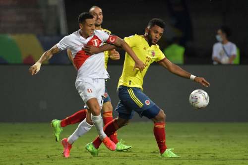 Perú debuta ante Chile en el Sudamericano de Vóley Sub 19 en Maracaibo