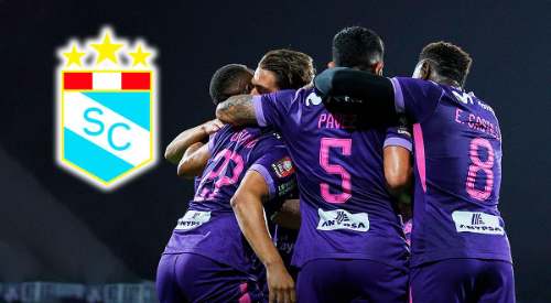 Alianza Lima apunta a Mateo Antoni para el clásico ante Sporting Cristal