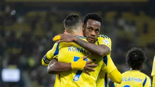 Michael Hoyos: el goleador que sostiene el repunte de Sporting Cristal en la Liga 1 2026