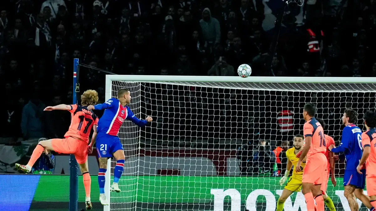 Barça de Flick: 15 goles recibidos en 12 partidos y alerta defensiva antes del Clásico