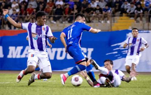 Alianza UDH y su adiós al ascenso