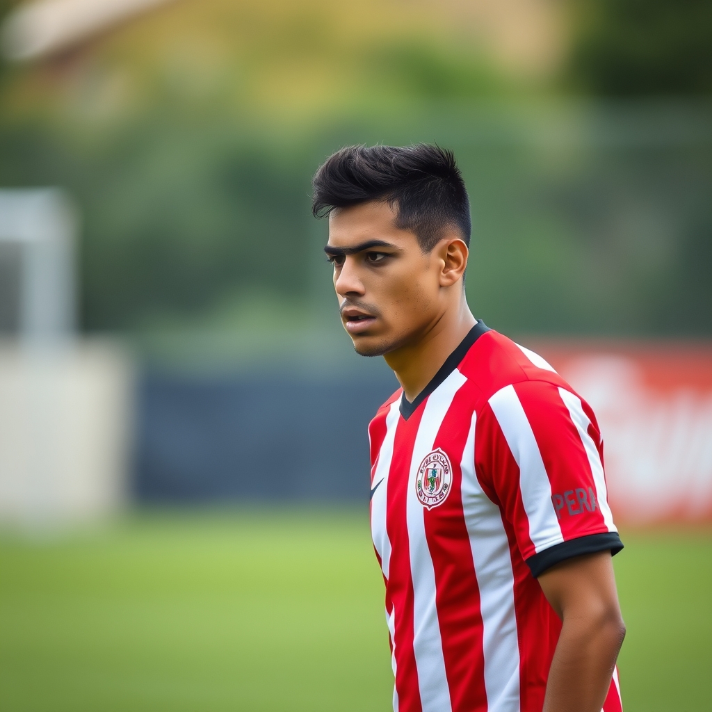 Advíncula arenga a Alianza Lima: "Estamos en el club más grande del Perú"