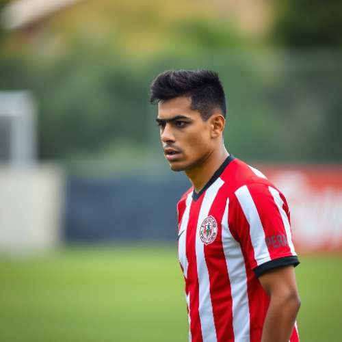 Advíncula arenga a Alianza Lima: "Estamos en el club más grande del Perú"
