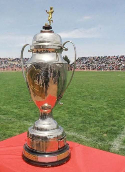Copa Perú entra a su fase decisiva