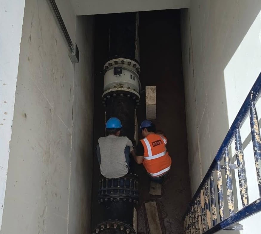 Seda Huánuco afirma haber invertido más de S/ 10 millones, a una semana del paro