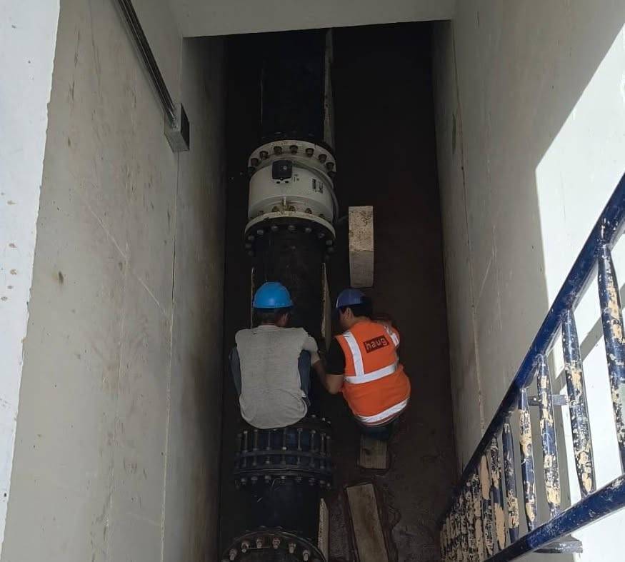 Seda Huánuco afirma haber invertido más de S/ 10 millones, a una semana del paro