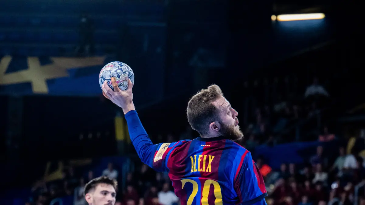 El Barça busca el pleno ante el Aarhus en la última jornada