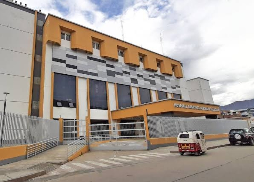 Paciente pide cirugía urgente y denuncia espera prolongada en el Hospital Regional