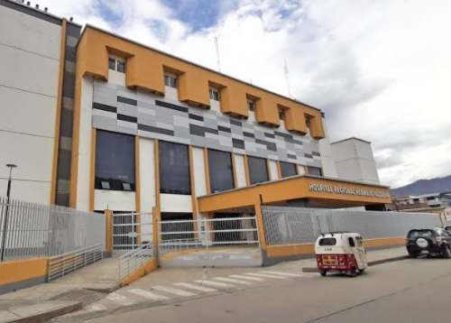 Paciente pide cirugía urgente y denuncia espera prolongada en el Hospital Regional