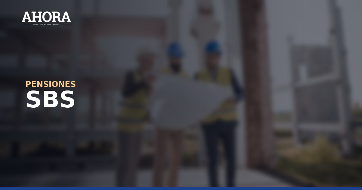 SBS realiza semana de prevención de lavado de activos del 26 al 30 de octubre