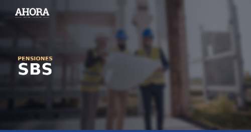 SBS realiza semana de prevención de lavado de activos del 26 al 30 de octubre