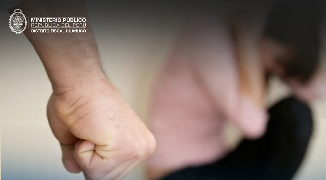 Fiscalía reporta diecinueve detenidos por presuntas agresiones contra mujeres e integrantes del grupo familiar