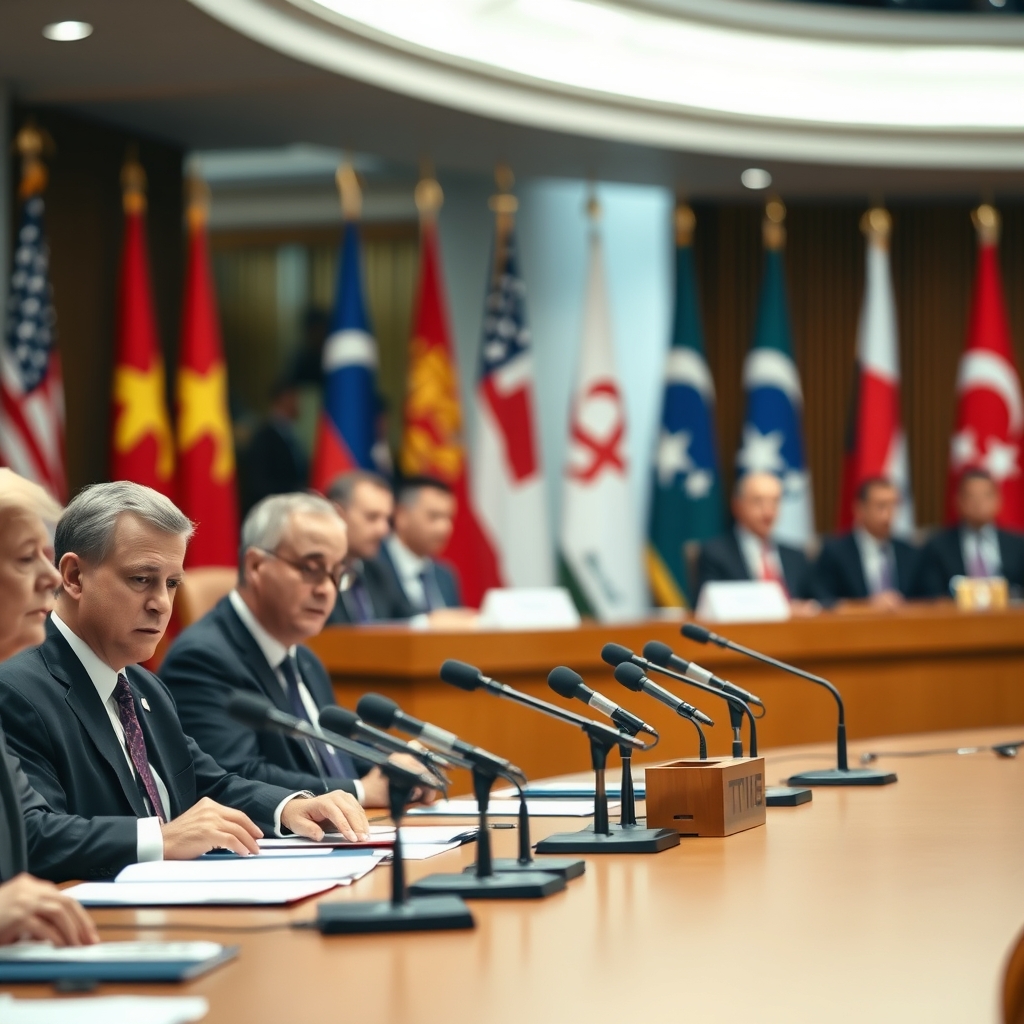Editorial: vincular el talento peruano en el exterior al desarrollo nacional