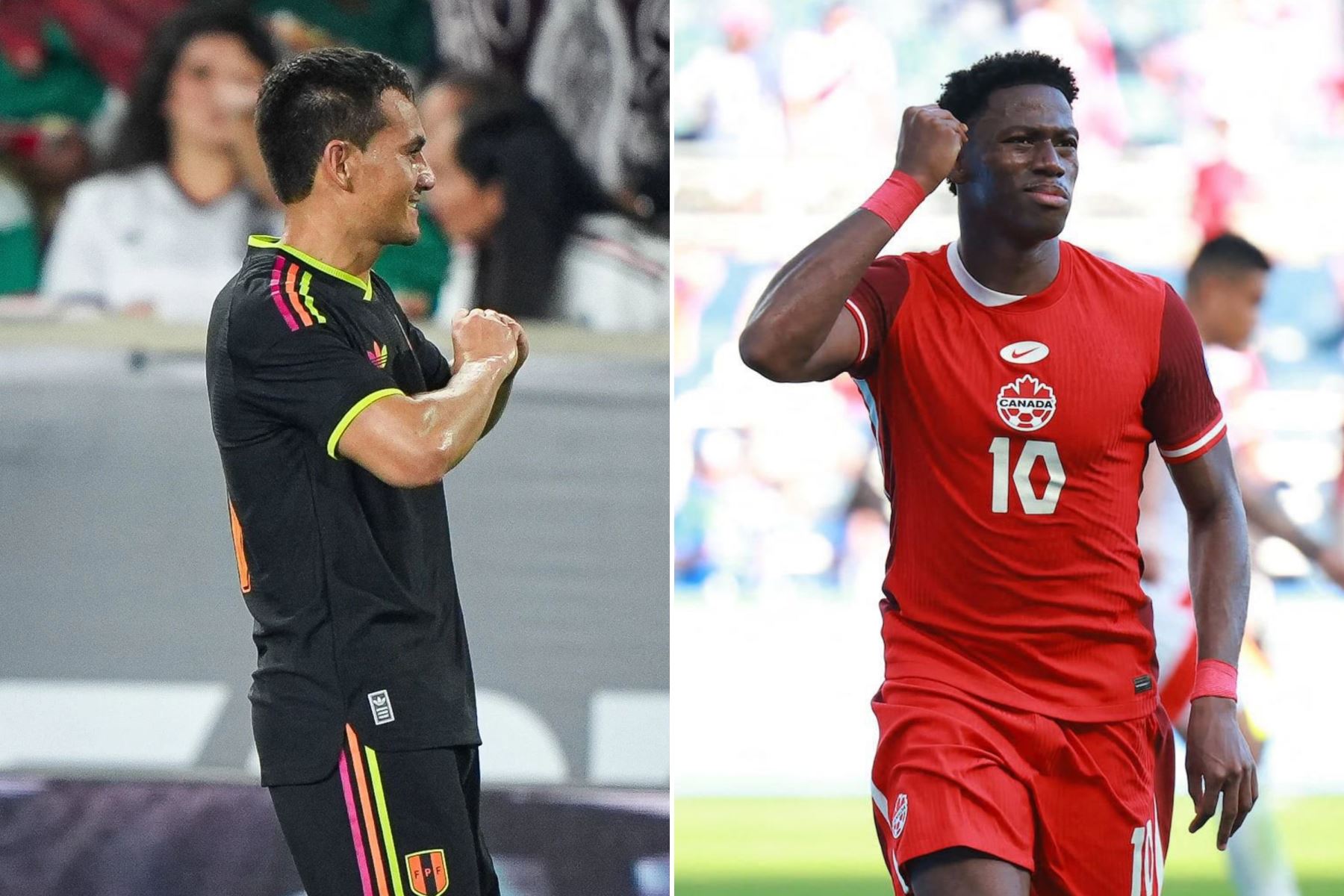 Selección Peruana cierra gira con amistoso ante Colombia en Miami