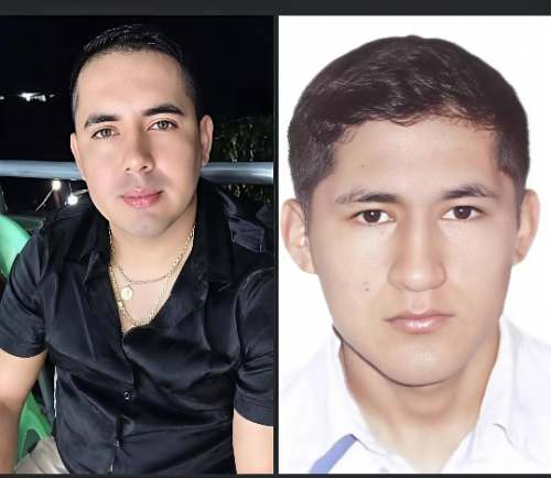 Se los llevaron y no aparecen: crece la incertidumbre por dos hermanos secuestrados