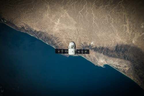 Satélites de la NASA detectan señales de un El Niño intenso desde 1950
