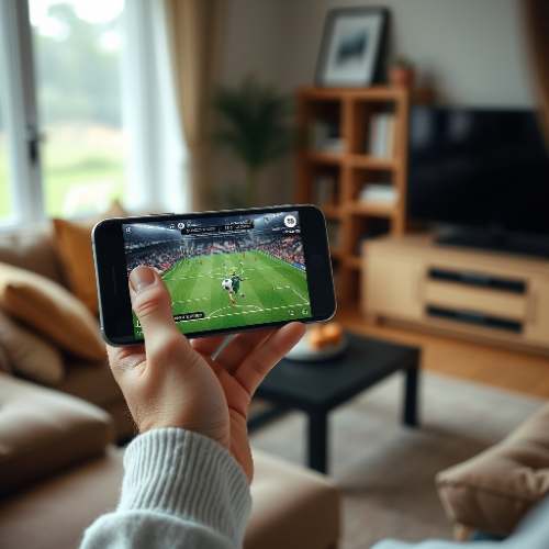 DAZN rebaja a 9,99 euros su Plan Fútbol por el Clásico Barcelona-Madrid