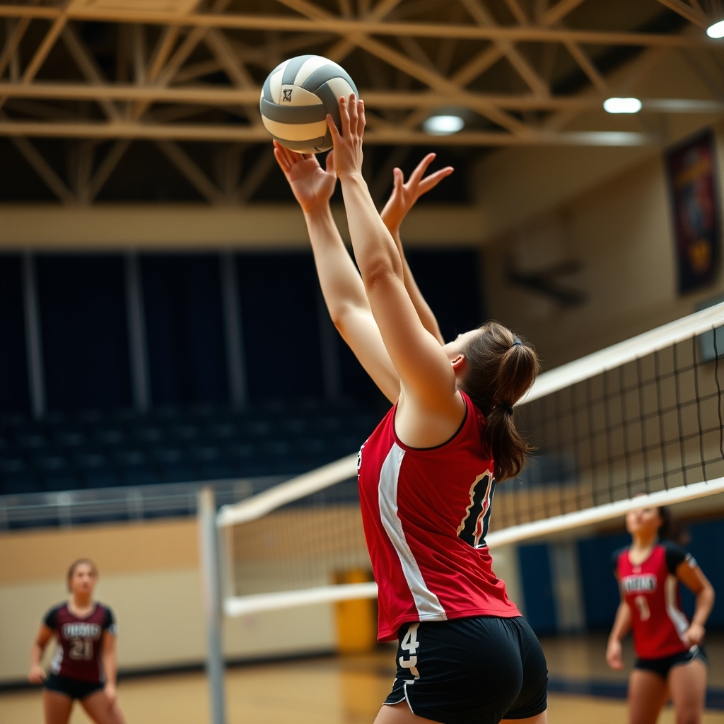 Katy Ryan, MVP en el debut de Regatas: 25 puntos y meta de ser máxima anotadora