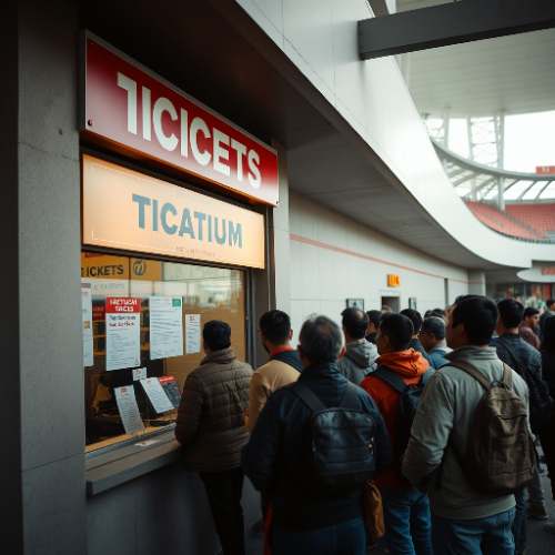Universitario abre venta de entradas para duelo ante Melgar en el Monumental