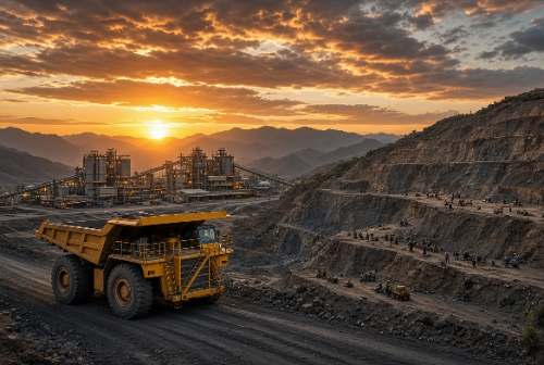 Más de US$12 mil millones en proyectos mineros quedan bajo presión por avance ilegal