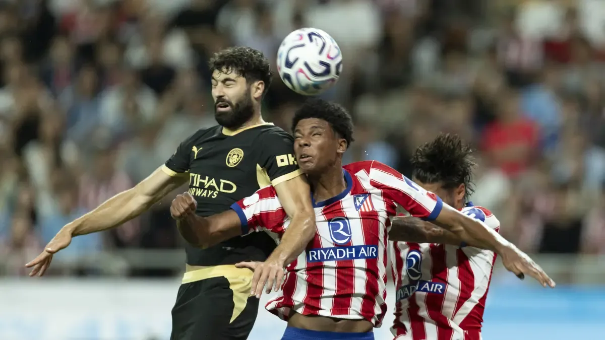 Manchester City, declarado culpable de 115 cargos financieros en la Premier League