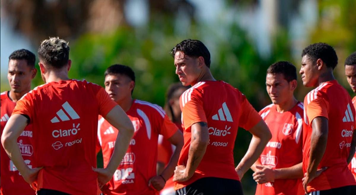Perú empata sin goles con Colombia en Miami y cierra su gira por Norteamérica