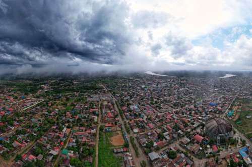 Senamhi: decimotercer friaje llegará a la selva desde el domingo 25 de octubre