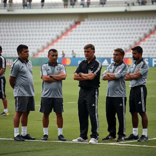 Atlético Nacional de Iquitos denuncia racismo ante la LINFA por la Copa Perú 2026