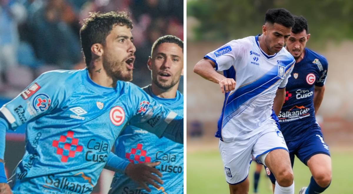 Beto da Silva critica a la Liga 1 tras la derrota 3-2 de Garcilaso ante Alianza Atlético